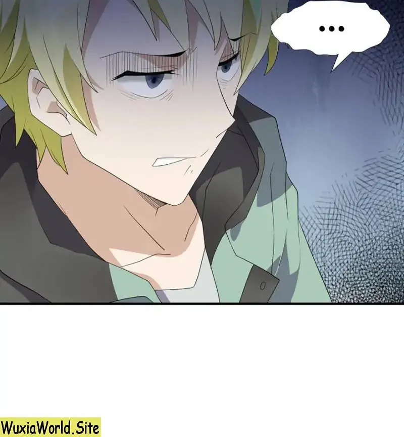 My Girlfriend Is A Zombie Mangakakalot X Chapter 52 Page 56