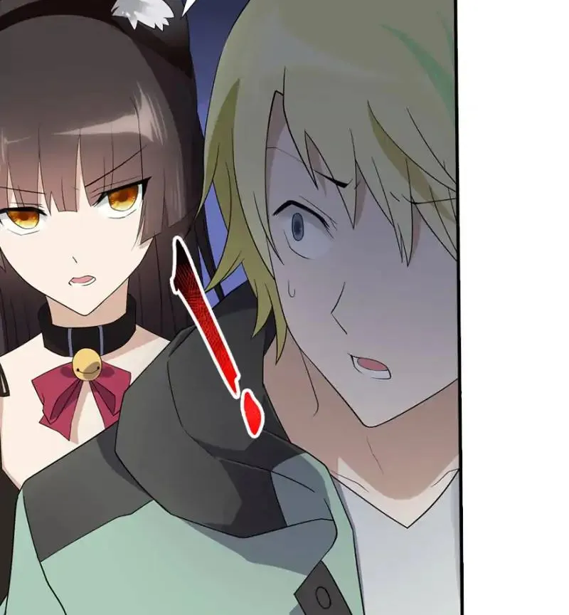 My Girlfriend Is A Zombie Mangakakalot X Chapter 52 Page 54