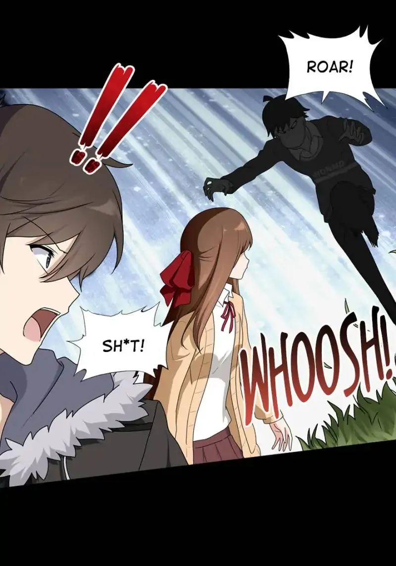 My Girlfriend Is A Zombie Mangakakalot X Chapter 53 Page 12