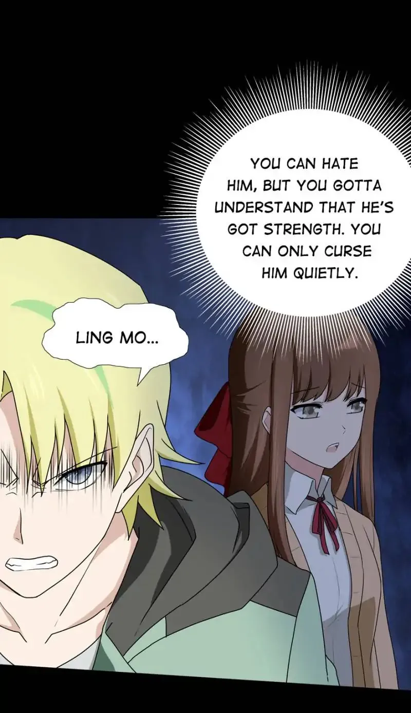 My Girlfriend Is A Zombie Mangakakalot X Chapter 53 Page 32