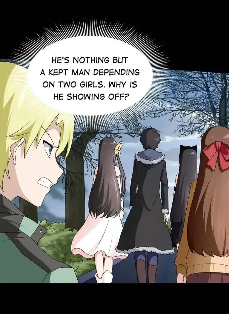 My Girlfriend Is A Zombie Mangakakalot X Chapter 53 Page 33