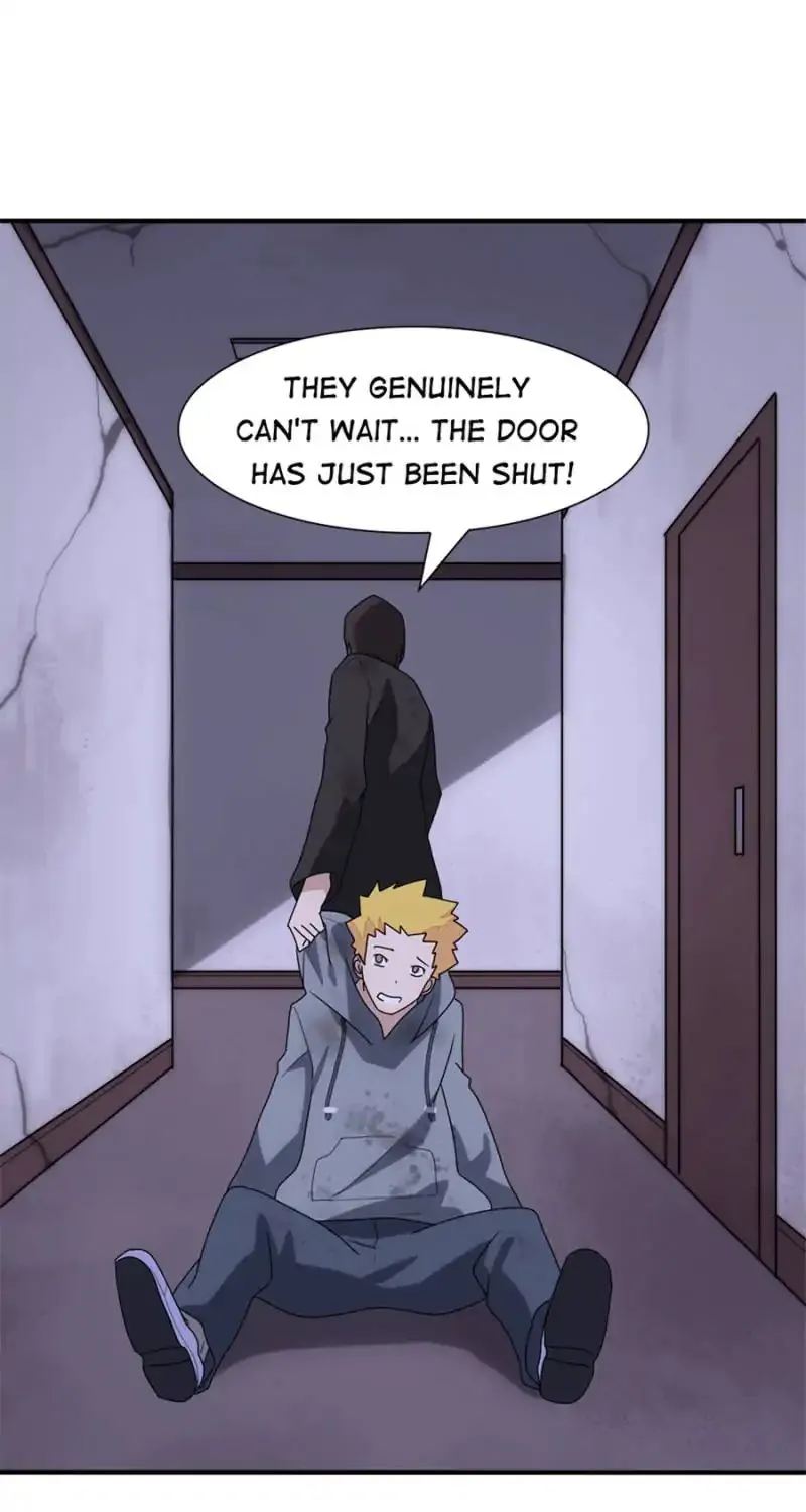 My Girlfriend Is A Zombie Mangakakalot X Chapter 66 Page 19