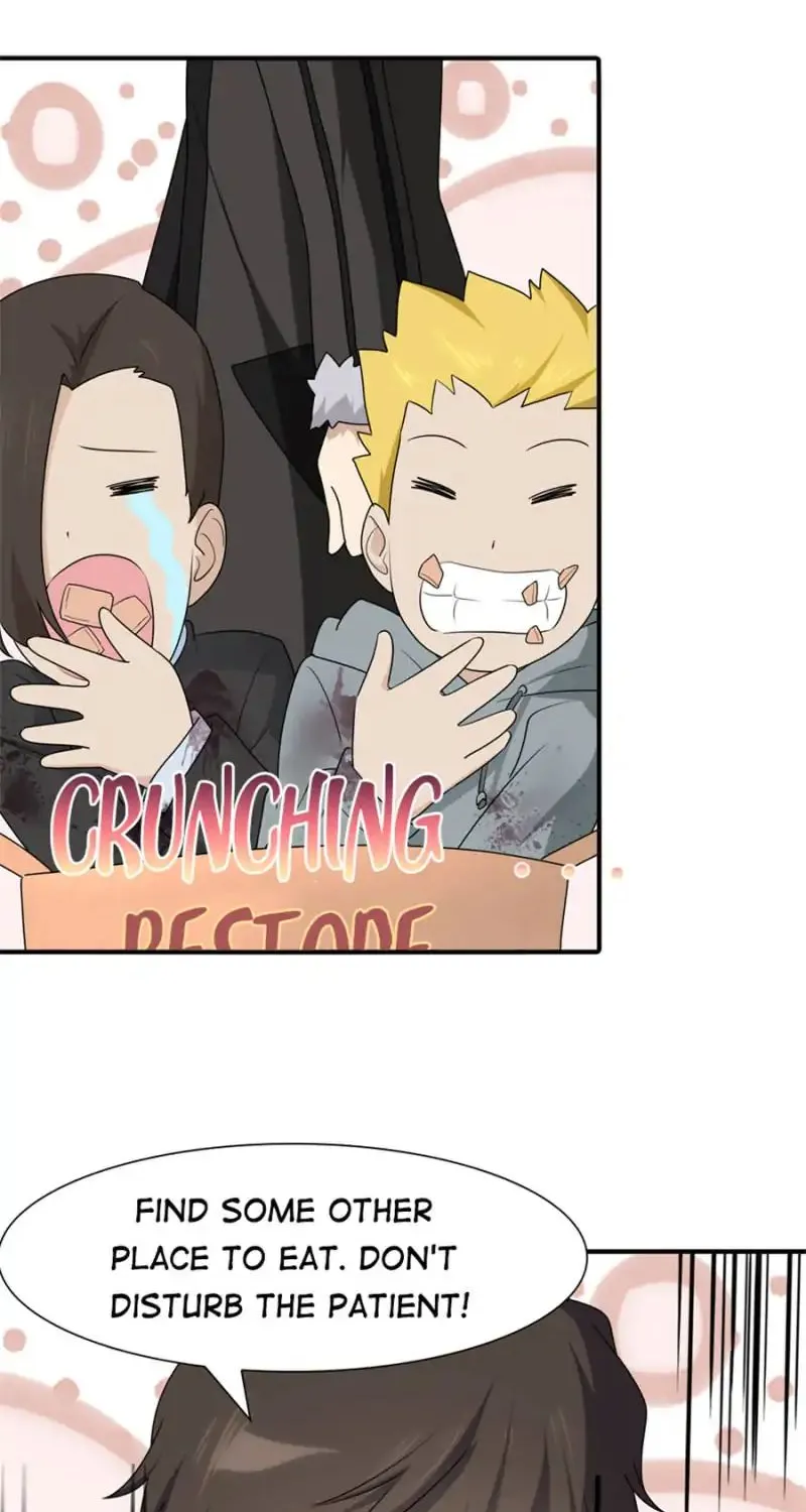 My Girlfriend Is A Zombie Mangakakalot X Chapter 66 Page 11