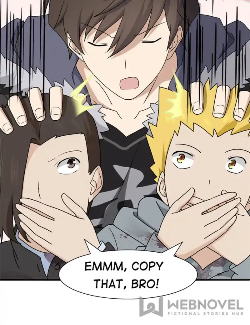 My Girlfriend Is A Zombie Mangakakalot X Chapter 66 Page 12