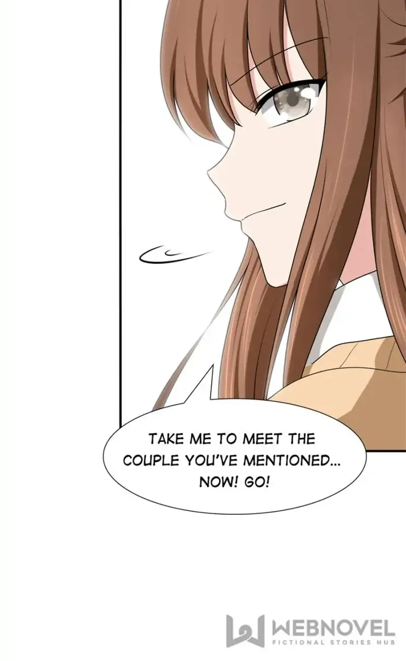 My Girlfriend Is A Zombie Mangakakalot X Chapter 66 Page 46