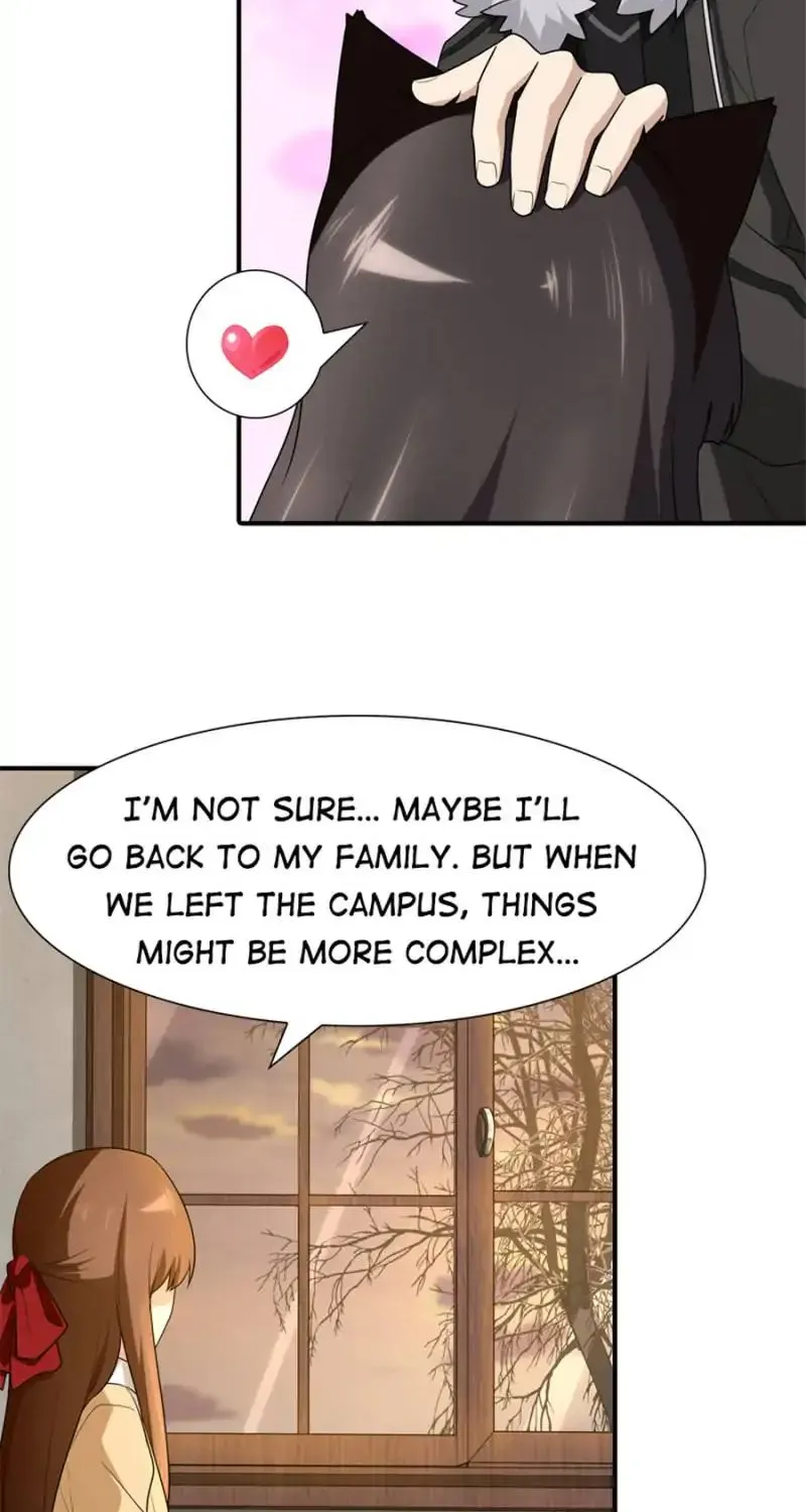 My Girlfriend Is A Zombie Mangakakalot X Chapter 66 Page 5