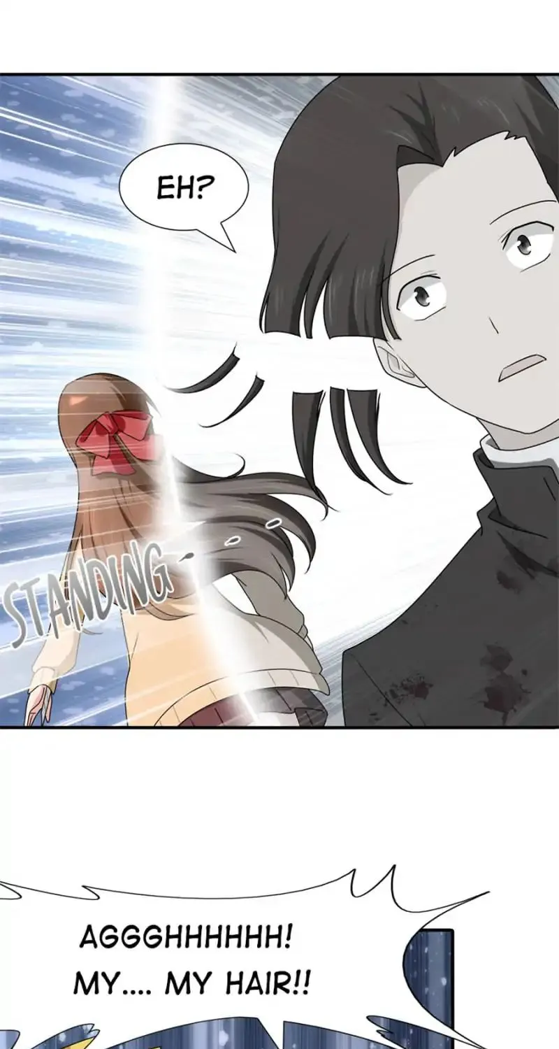 My Girlfriend Is A Zombie Mangakakalot X Chapter 66 Page 44