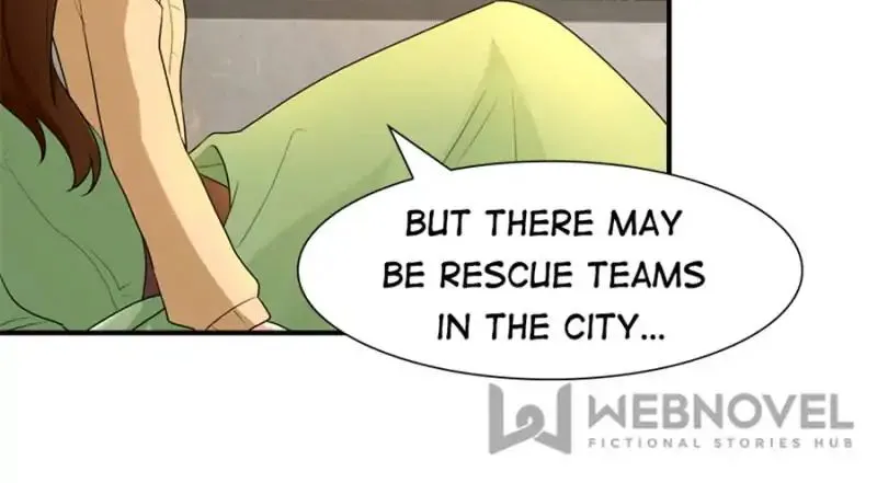 My Girlfriend Is A Zombie Mangakakalot X Chapter 66 Page 6