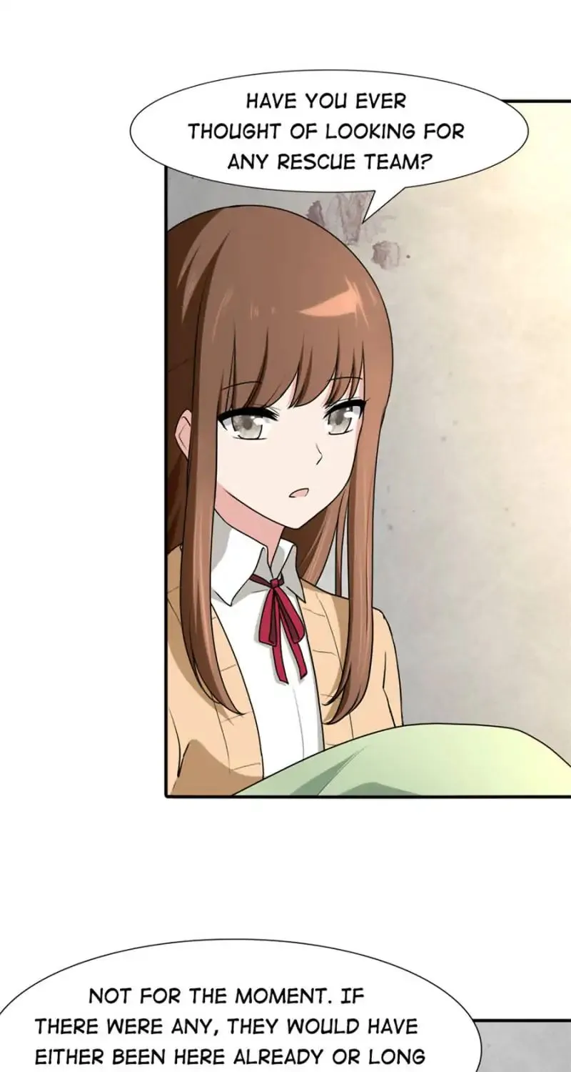 My Girlfriend Is A Zombie Mangakakalot X Chapter 66 Page 7