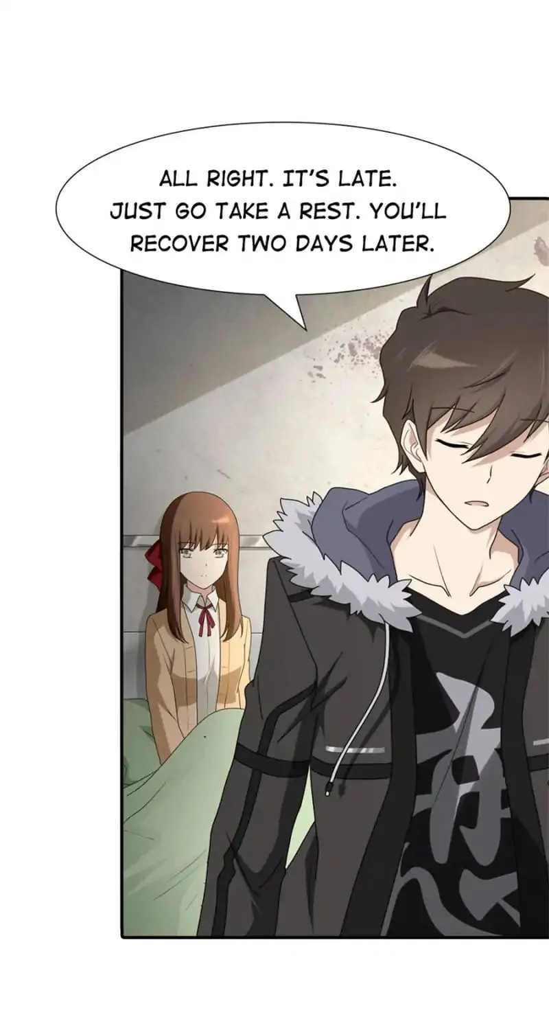 My Girlfriend Is A Zombie Mangakakalot X Chapter 66 Page 10