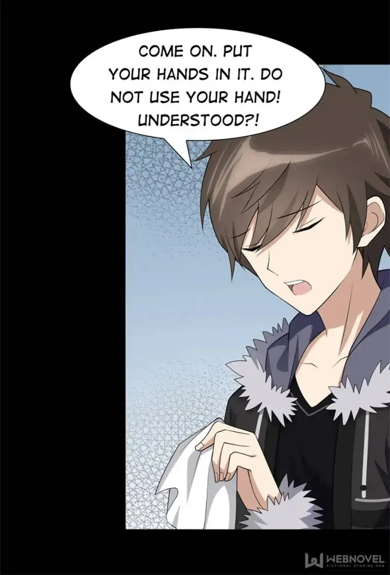 My Girlfriend Is A Zombie Mangakakalot X Chapter 67 Page 15