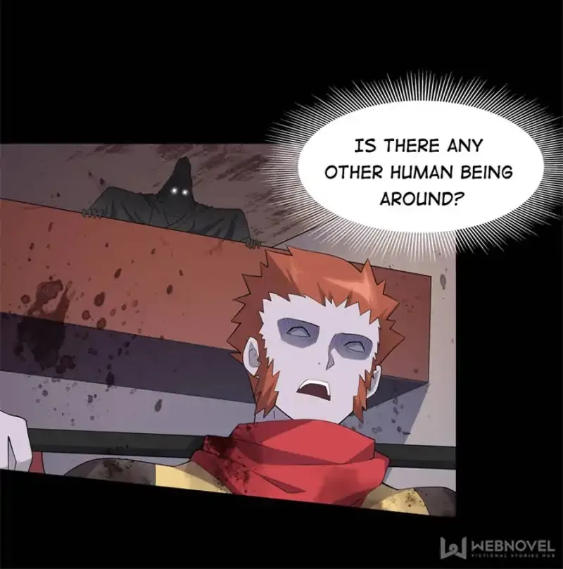My Girlfriend Is A Zombie Mangakakalot X Chapter 67 Page 24
