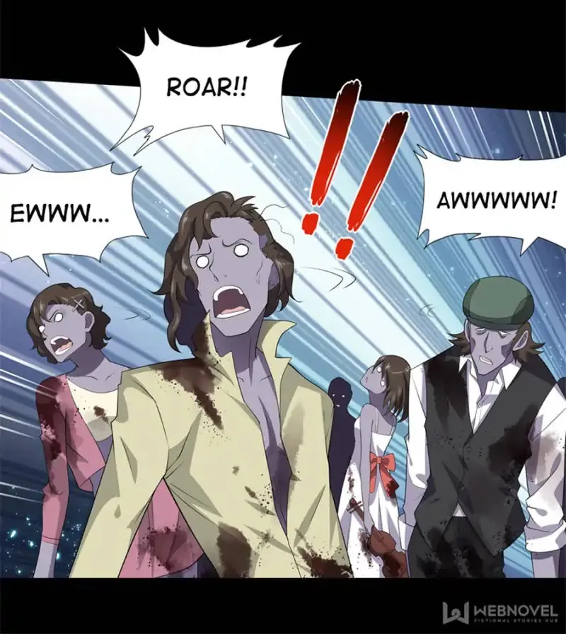 My Girlfriend Is A Zombie Mangakakalot X Chapter 67 Page 6