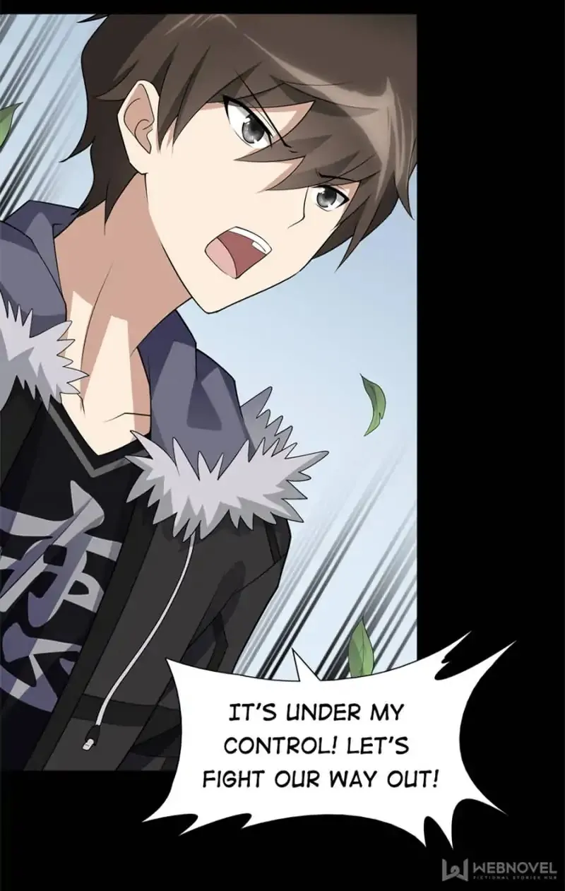 My Girlfriend Is A Zombie Mangakakalot X Chapter 67 Page 8