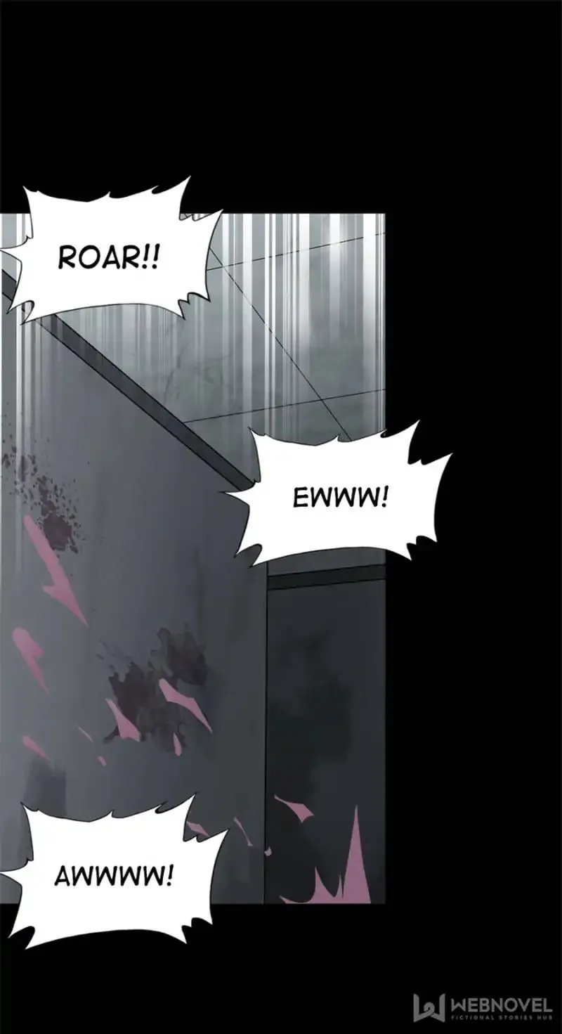 My Girlfriend Is A Zombie Mangakakalot X Chapter 68 Page 1