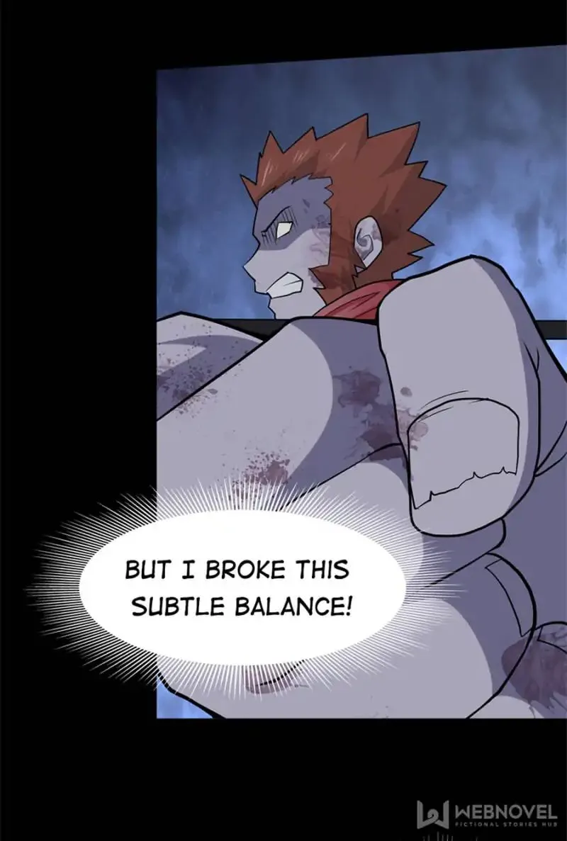 My Girlfriend Is A Zombie Mangakakalot X Chapter 68 Page 19