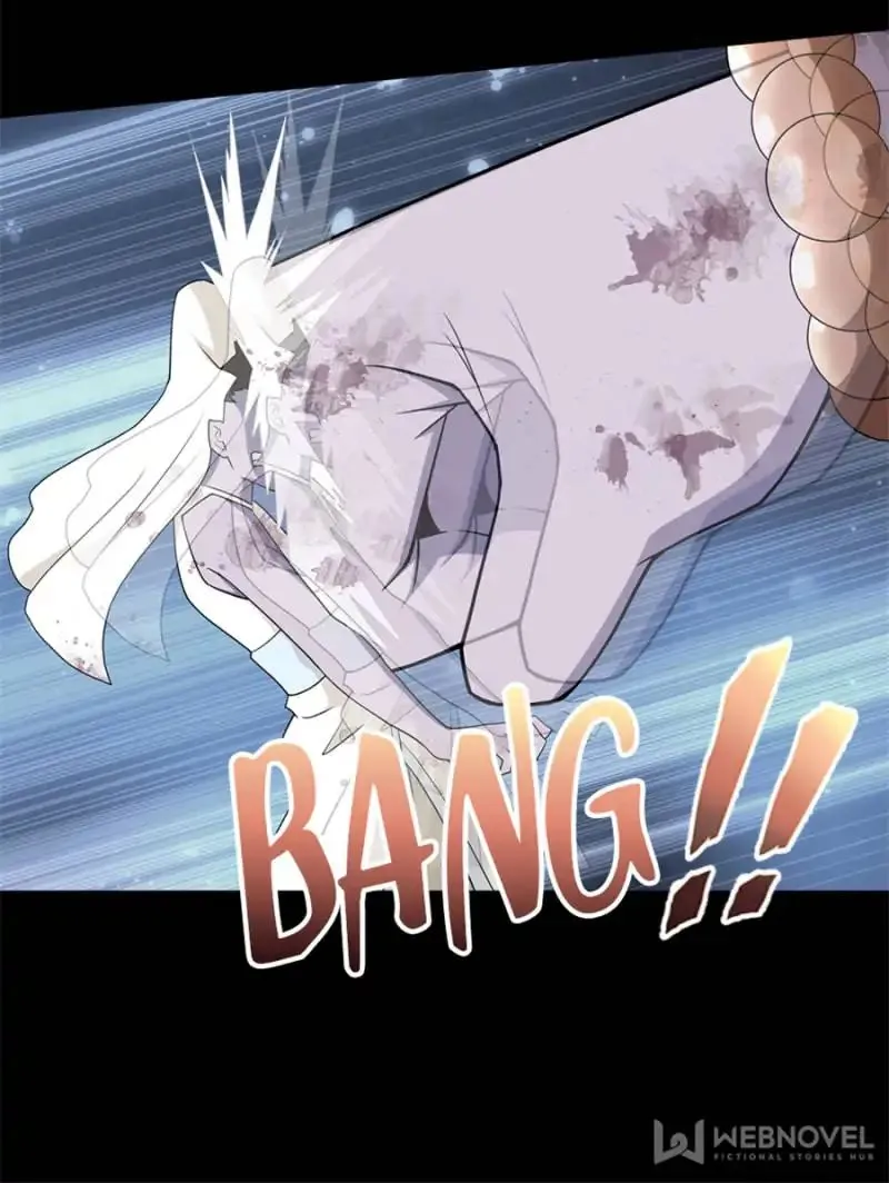 My Girlfriend Is A Zombie Mangakakalot X Chapter 68 Page 28