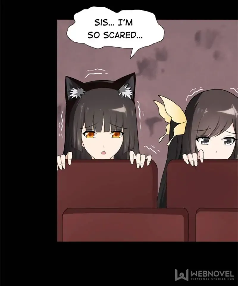 My Girlfriend Is A Zombie Mangakakalot X Chapter 68 Page 40