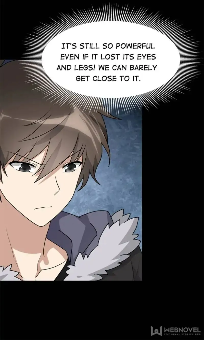 My Girlfriend Is A Zombie Mangakakalot X Chapter 69 Page 29
