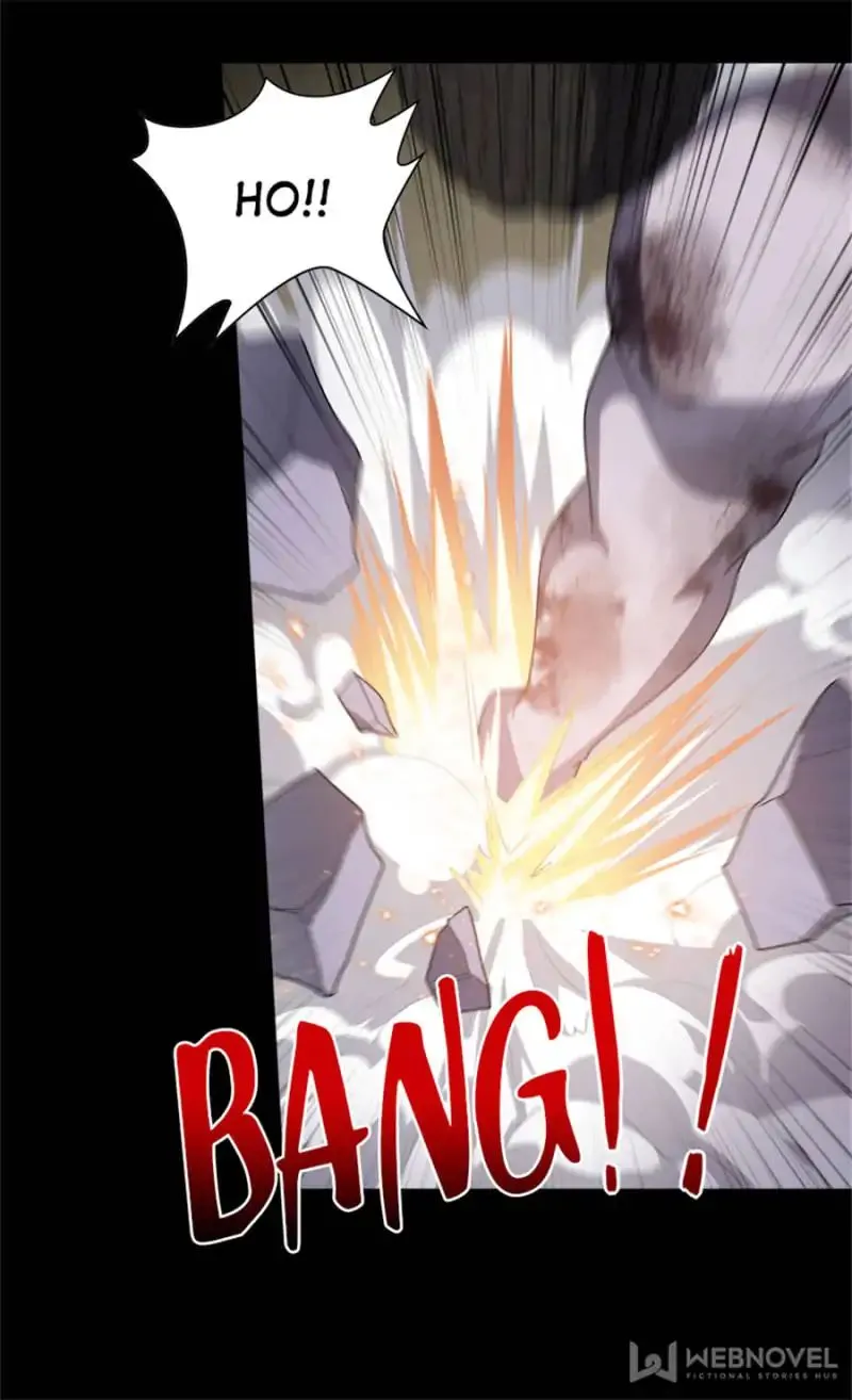 My Girlfriend Is A Zombie Mangakakalot X Chapter 69 Page 3