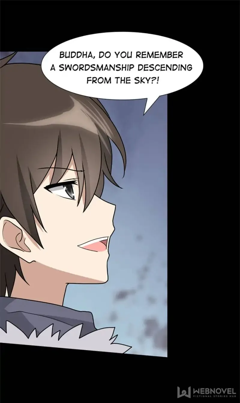 My Girlfriend Is A Zombie Mangakakalot X Chapter 69 Page 37
