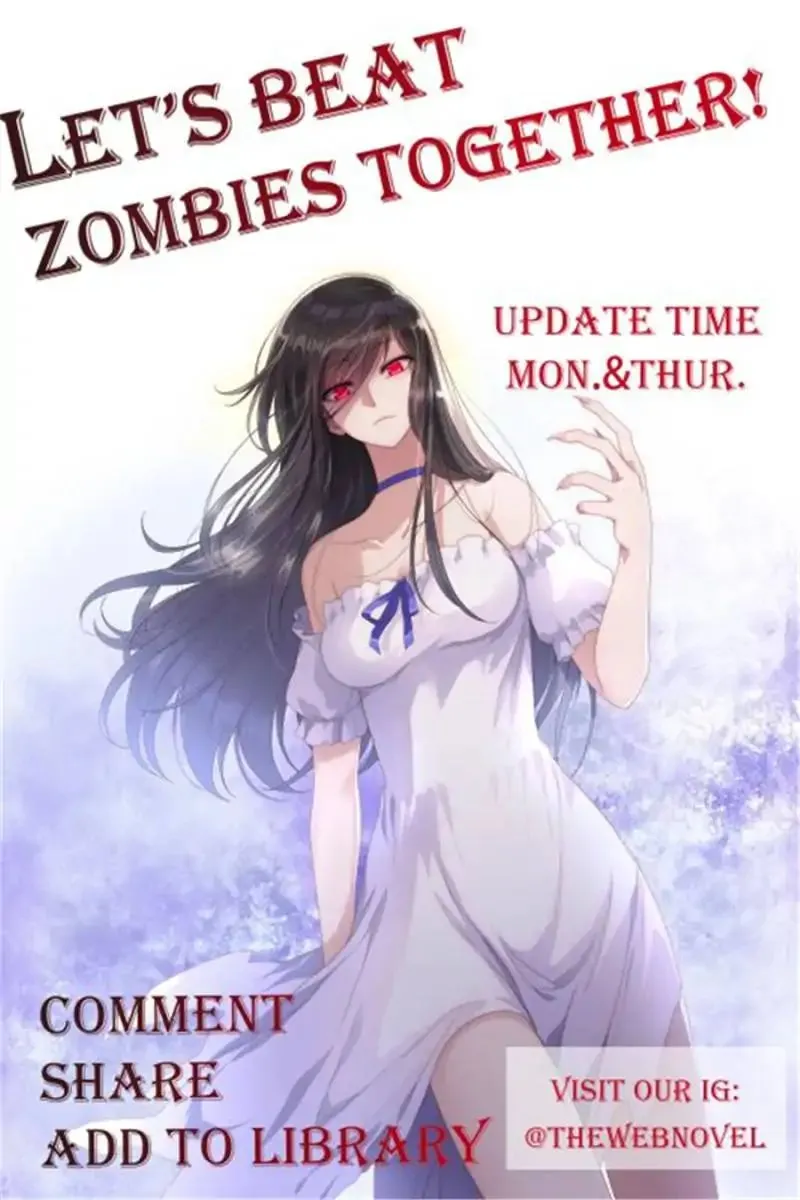 My Girlfriend Is A Zombie Mangakakalot X Chapter 69 Page 60