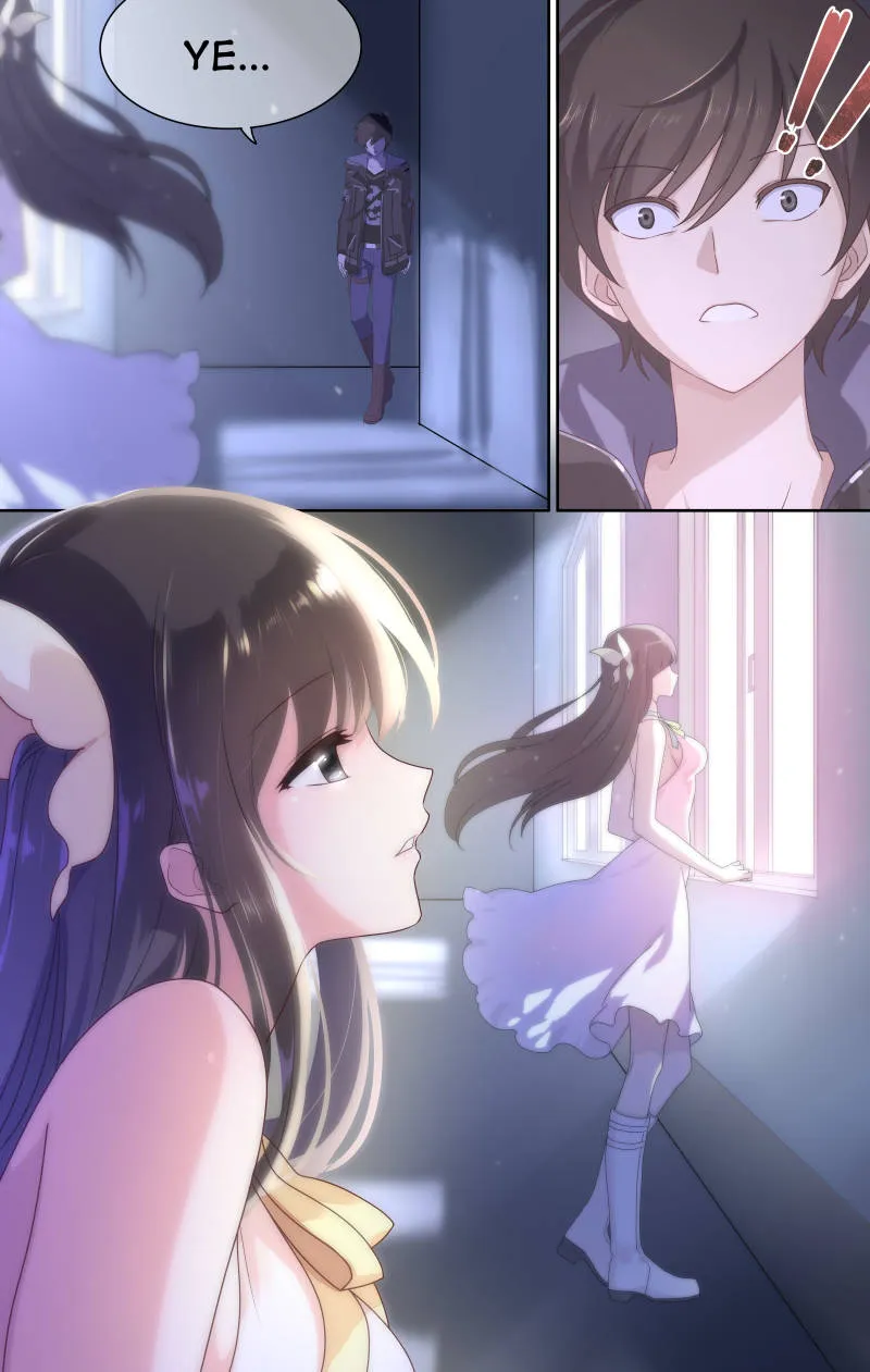 My Girlfriend Is A Zombie Mangakakalot X Chapter 6 Page 4