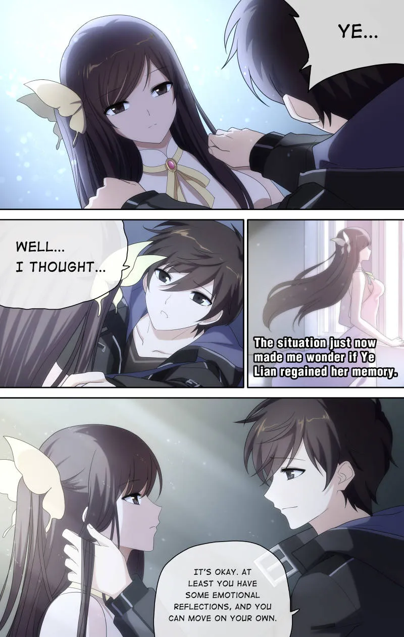 My Girlfriend Is A Zombie Mangakakalot X Chapter 6 Page 6