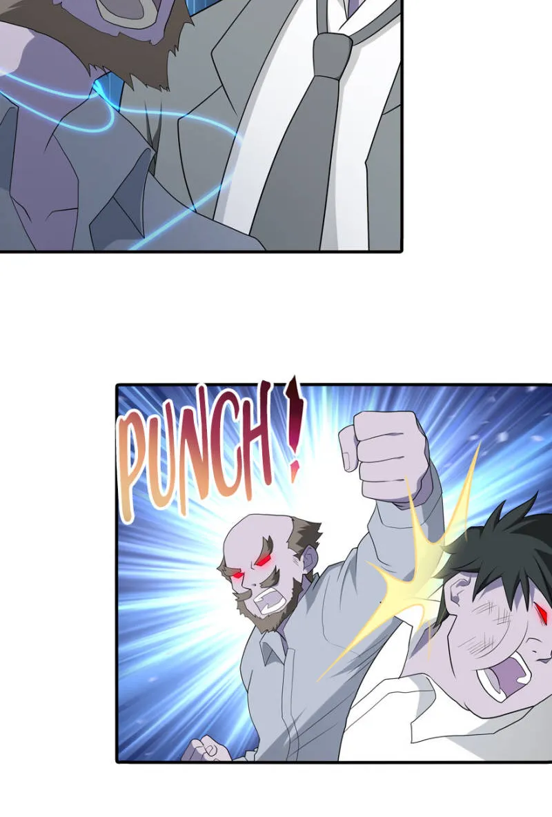 My Girlfriend Is A Zombie Mangakakalot X Chapter 61 Page 23