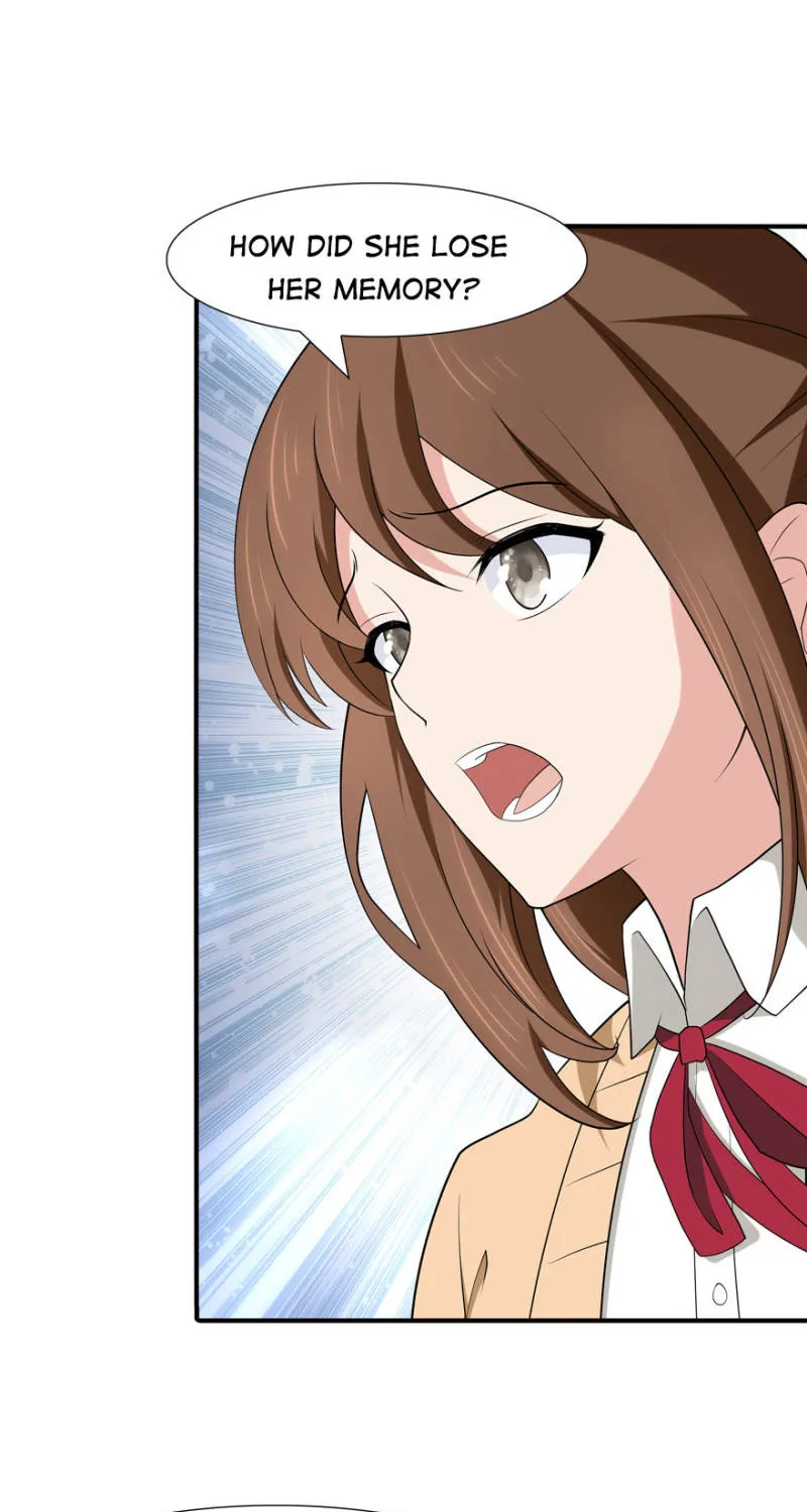 My Girlfriend Is A Zombie Mangakakalot X Chapter 61 Page 36