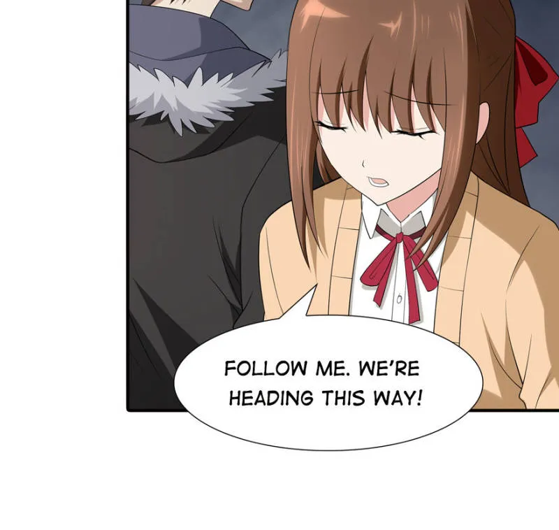 My Girlfriend Is A Zombie Mangakakalot X Chapter 61 Page 38