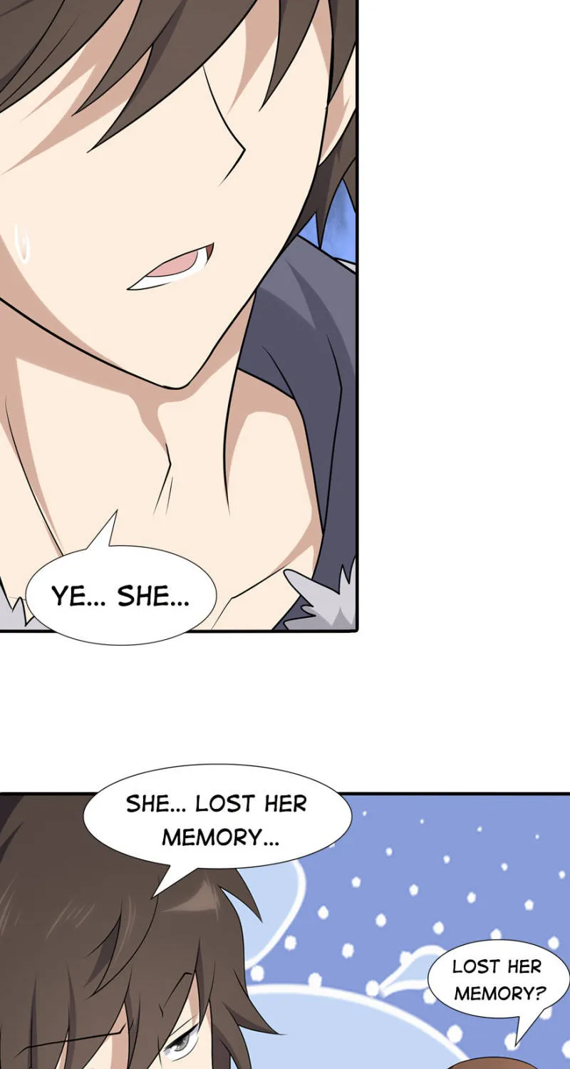 My Girlfriend Is A Zombie Mangakakalot X Chapter 61 Page 34
