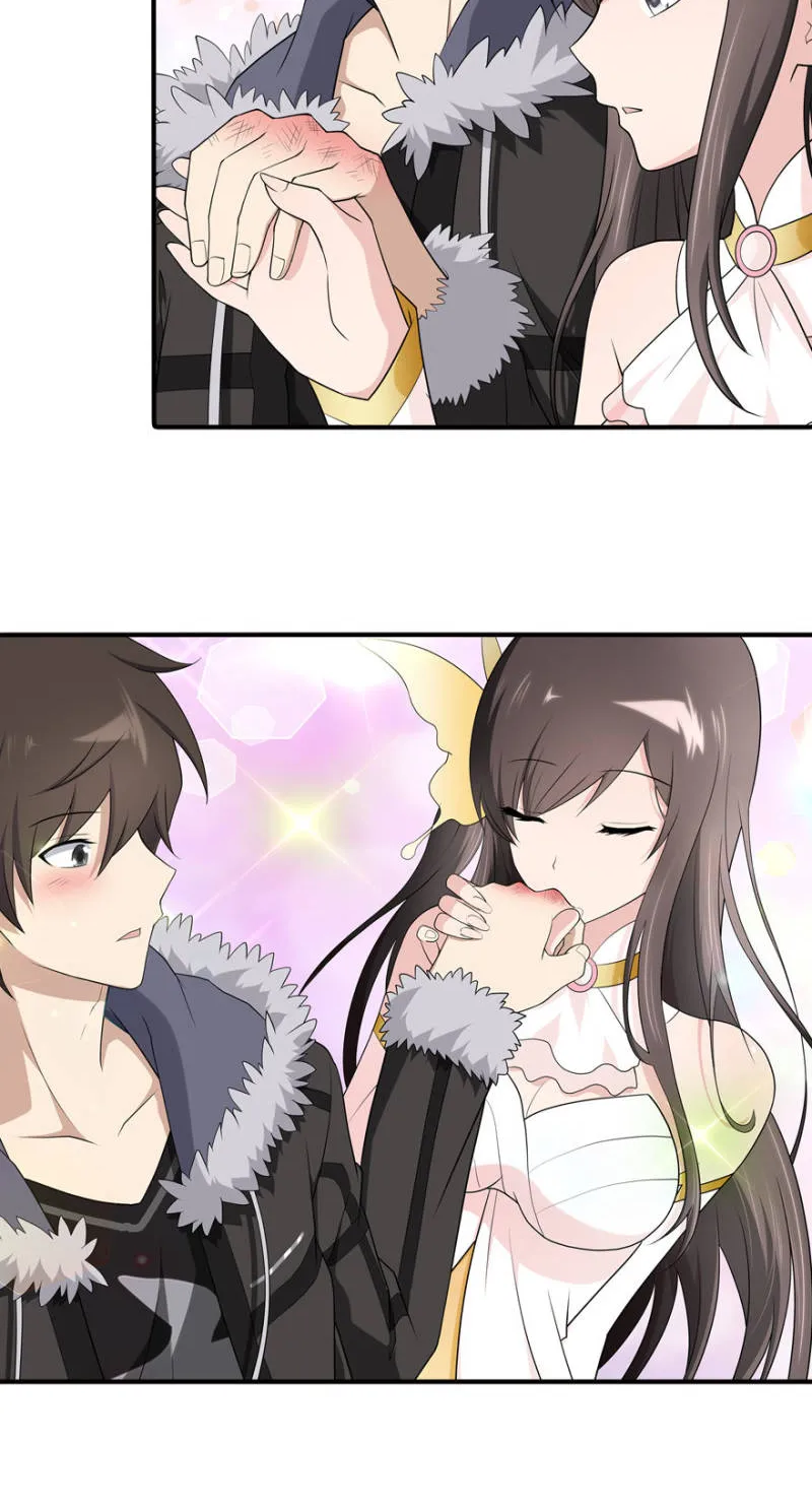 My Girlfriend Is A Zombie Mangakakalot X Chapter 61 Page 5