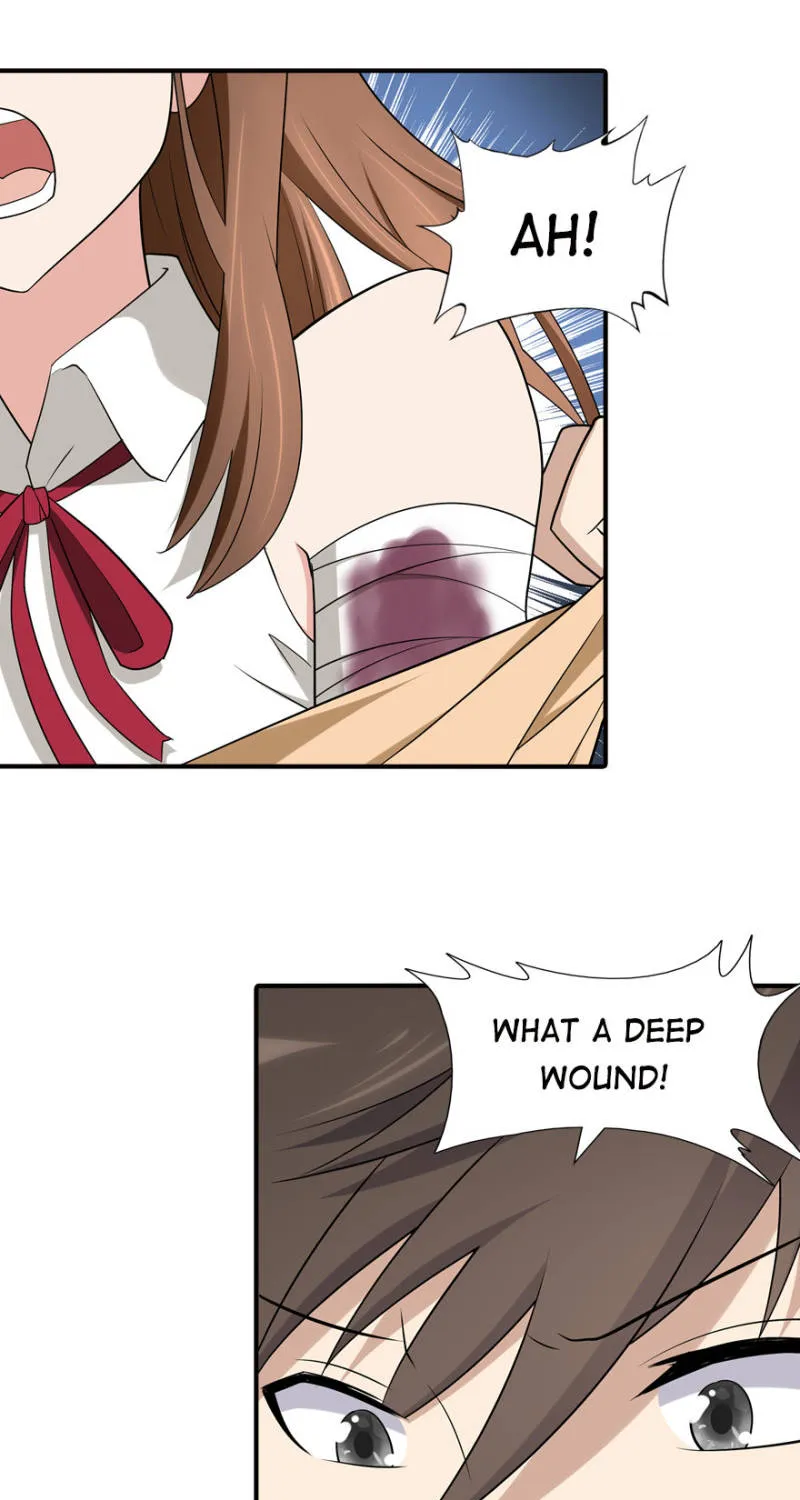 My Girlfriend Is A Zombie Mangakakalot X Chapter 61 Page 42