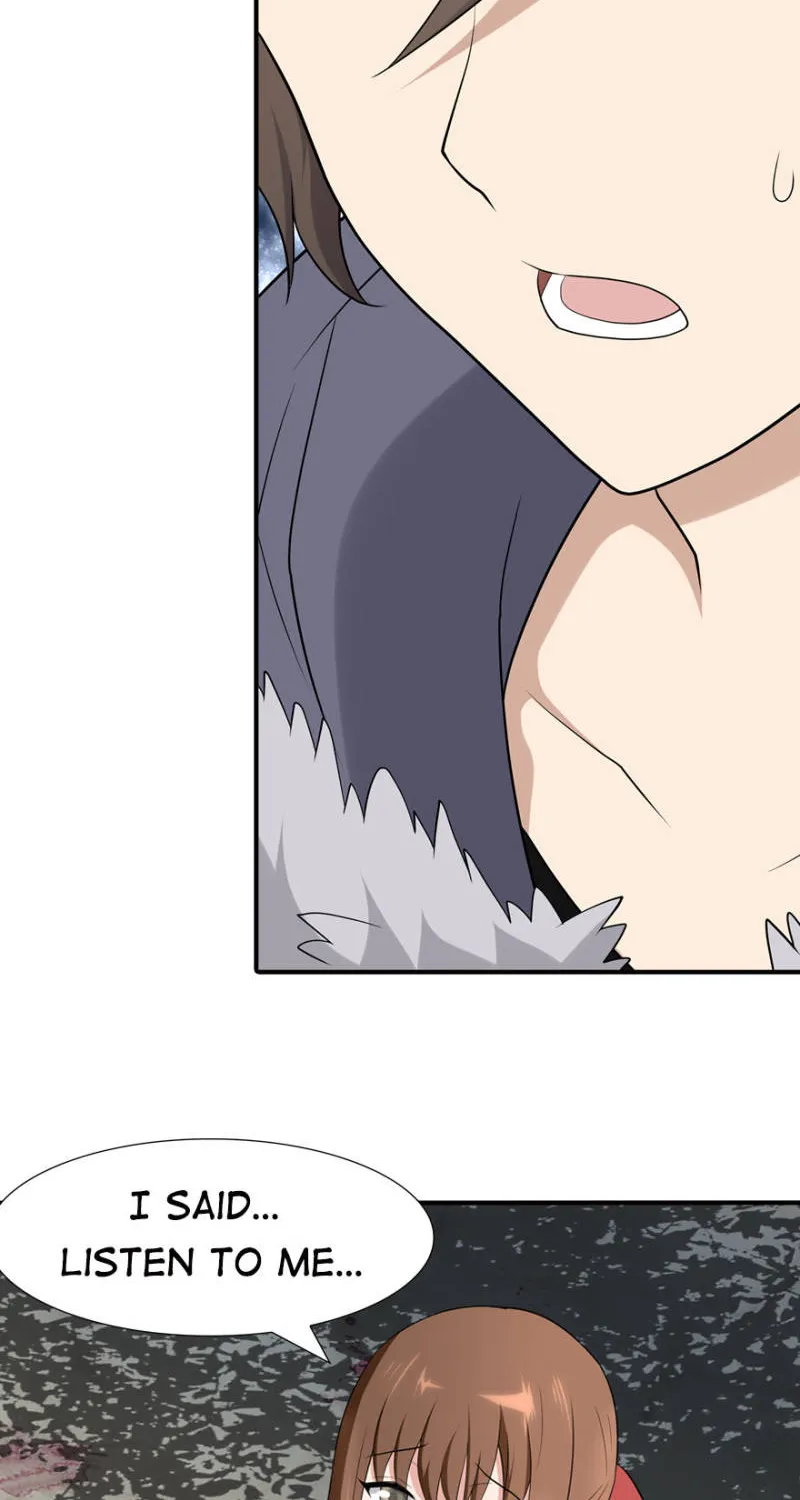 My Girlfriend Is A Zombie Mangakakalot X Chapter 61 Page 43