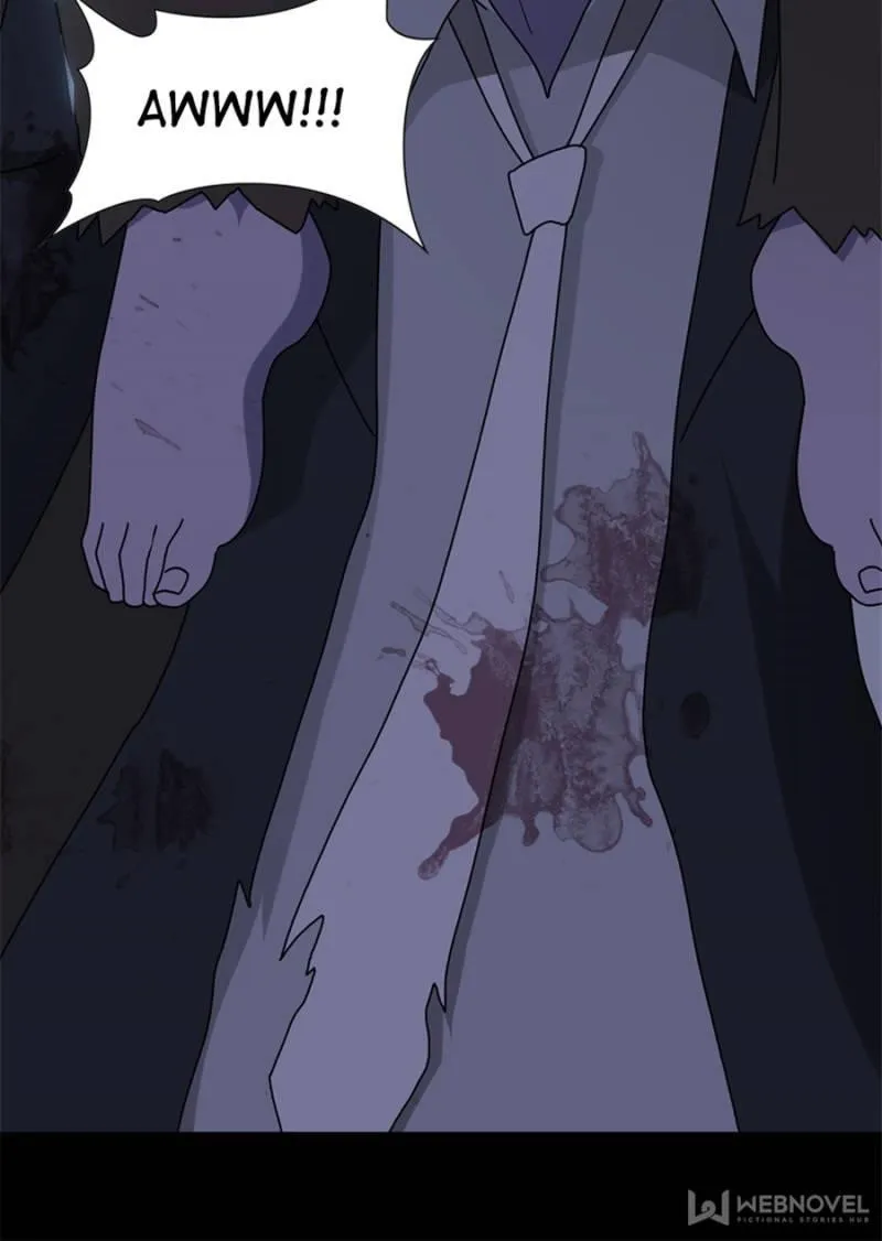 My Girlfriend Is A Zombie Mangakakalot X Chapter 74 Page 14