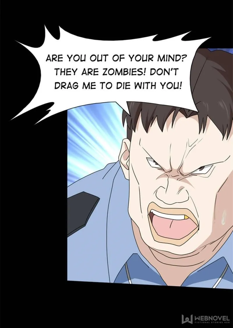 My Girlfriend Is A Zombie Mangakakalot X Chapter 74 Page 30