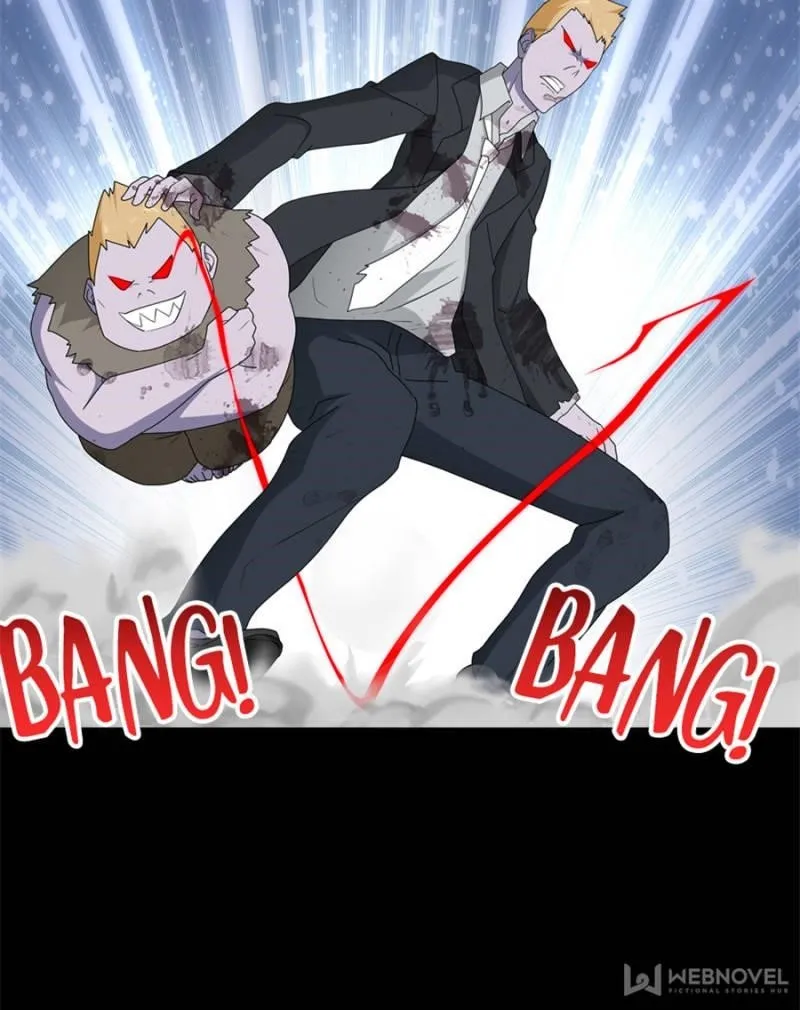 My Girlfriend Is A Zombie Mangakakalot X Chapter 74 Page 21