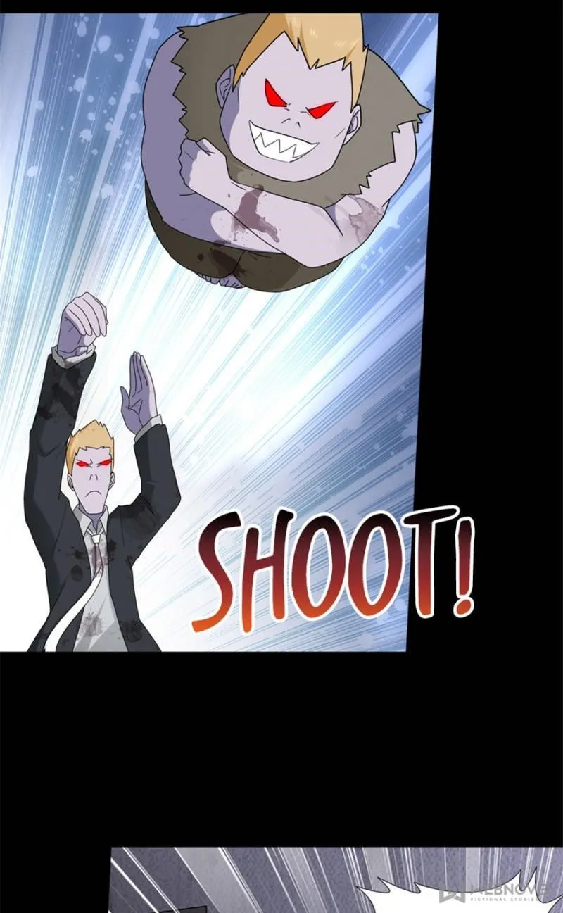 My Girlfriend Is A Zombie Mangakakalot X Chapter 74 Page 22