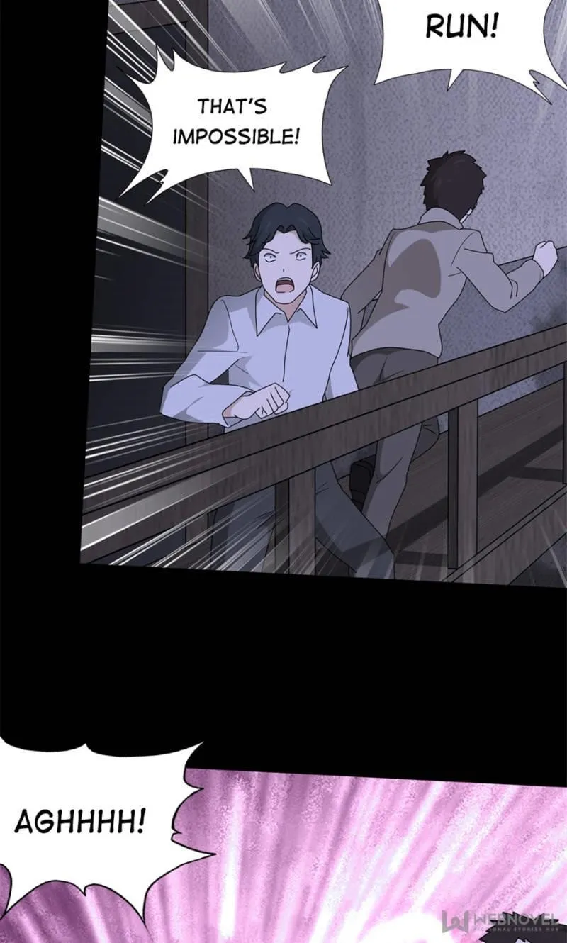 My Girlfriend Is A Zombie Mangakakalot X Chapter 74 Page 23