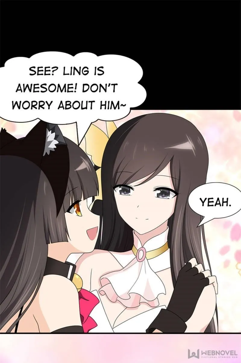 My Girlfriend Is A Zombie Mangakakalot X Chapter 74 Page 39