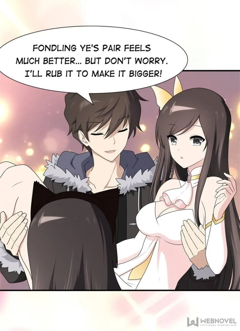 My Girlfriend Is A Zombie Mangakakalot X Chapter 74 Page 46