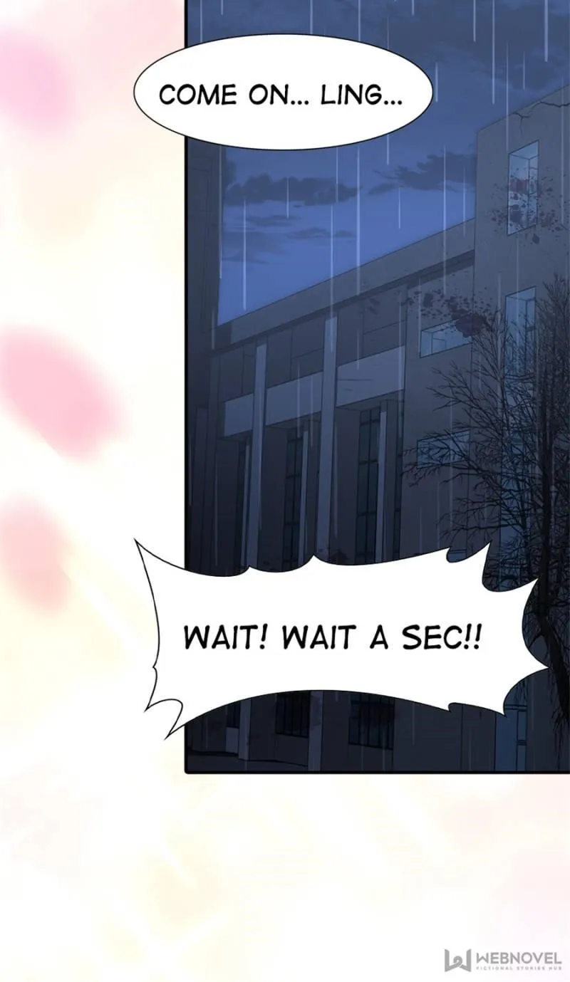 My Girlfriend Is A Zombie Mangakakalot X Chapter 74 Page 51