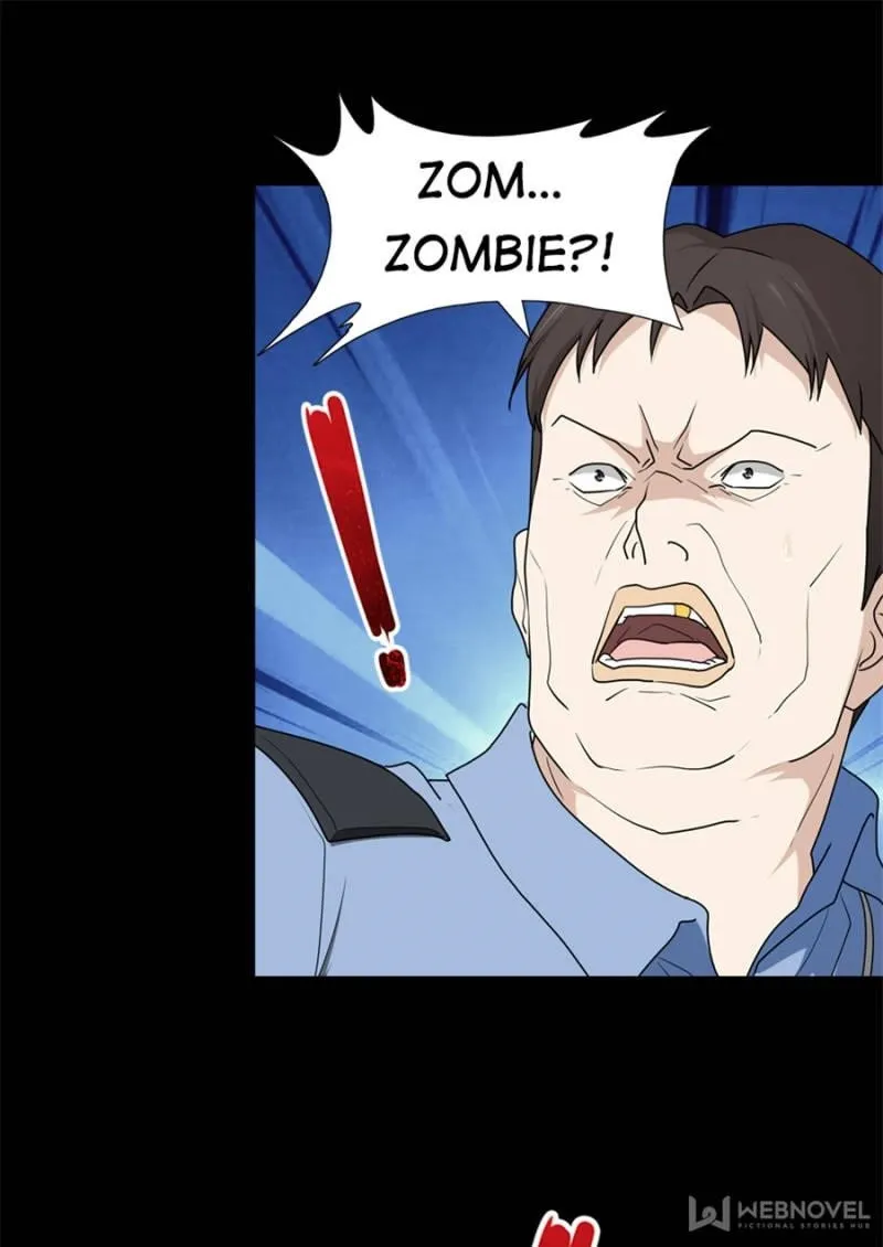 My Girlfriend Is A Zombie Mangakakalot X Chapter 74 Page 7