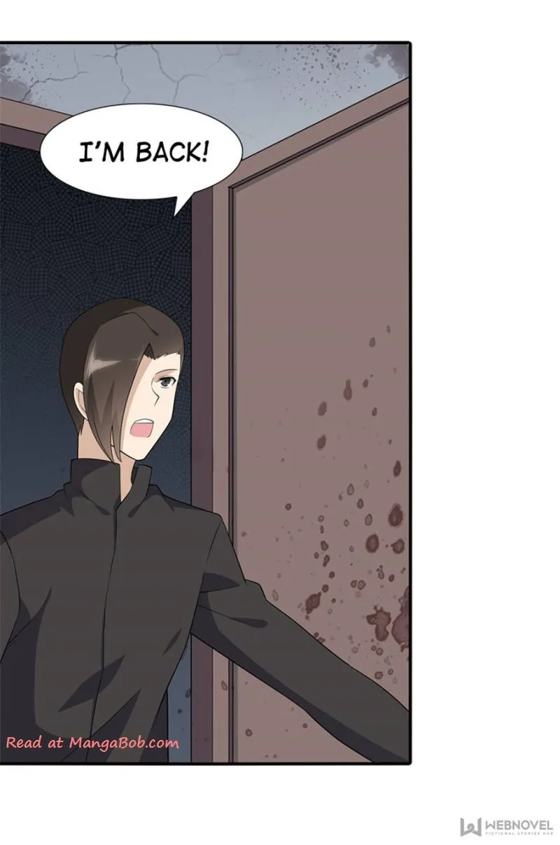 My Girlfriend Is A Zombie Mangakakalot X Chapter 79 Page 8