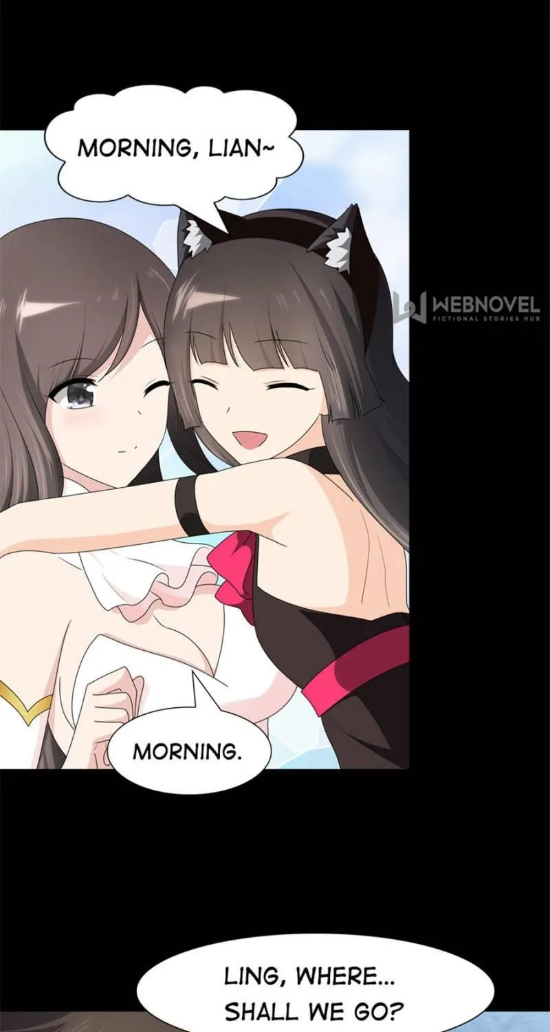 My Girlfriend Is A Zombie Mangakakalot X Chapter 72 Page 12