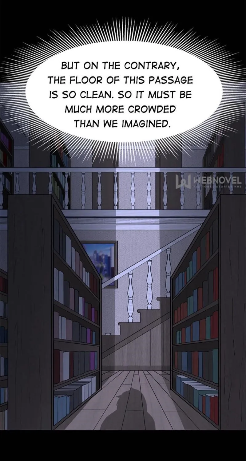My Girlfriend Is A Zombie Mangakakalot X Chapter 72 Page 26