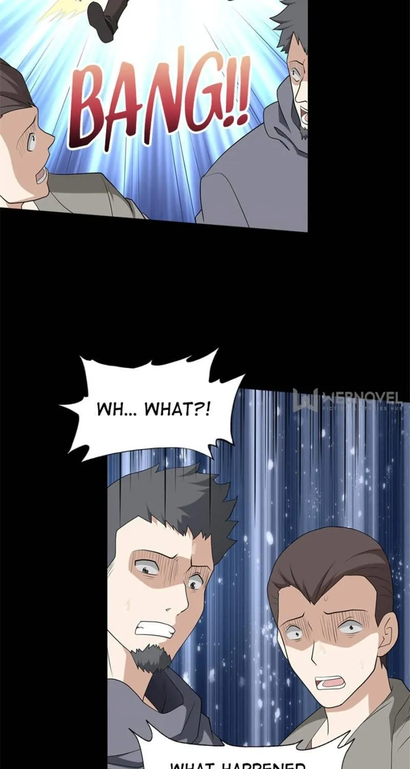 My Girlfriend Is A Zombie Mangakakalot X Chapter 72 Page 50