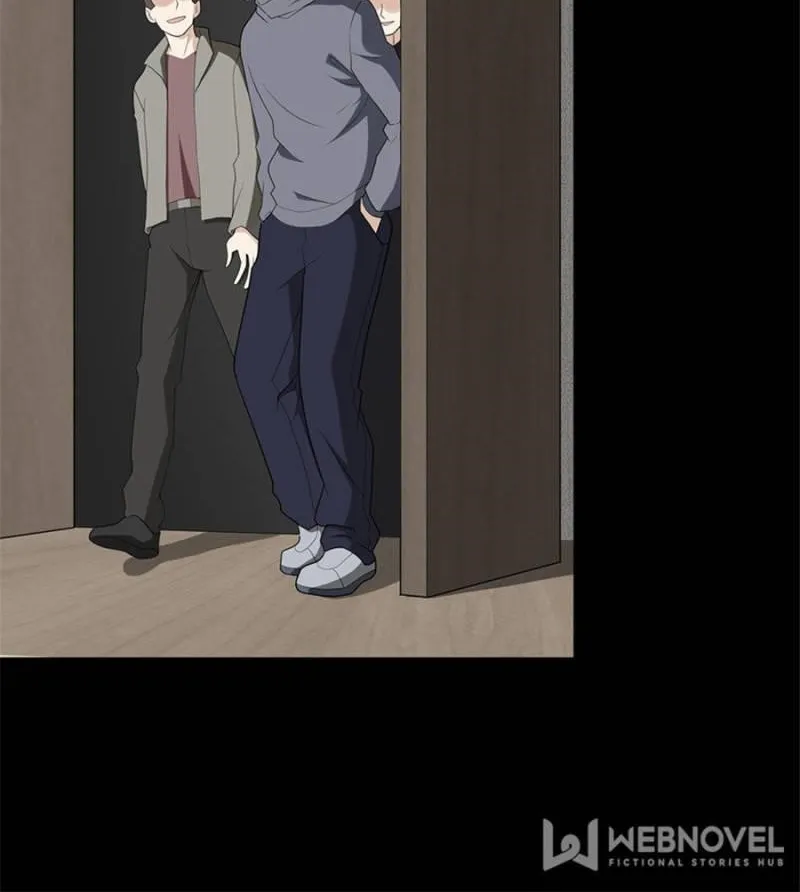 My Girlfriend Is A Zombie Mangakakalot X Chapter 72 Page 41