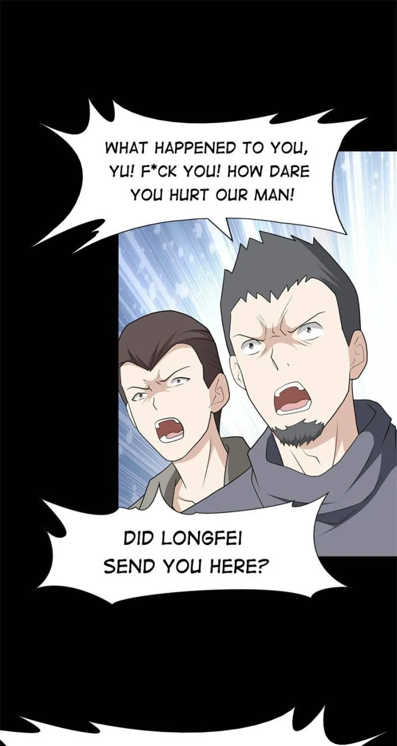 My Girlfriend Is A Zombie Mangakakalot X Chapter 72 Page 42